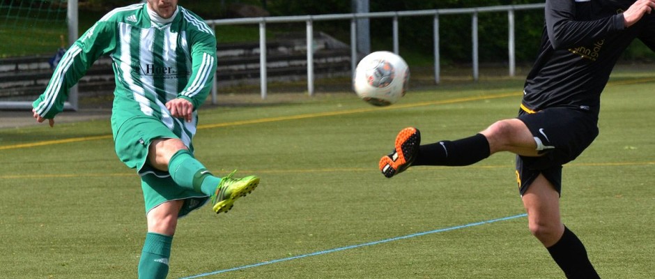 SVL und FCN teilen die Punkte