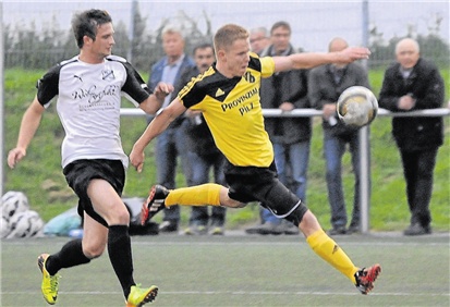 SVL im Viertelfinale des Kreispokals! Am 17.09. gegen Wethmar