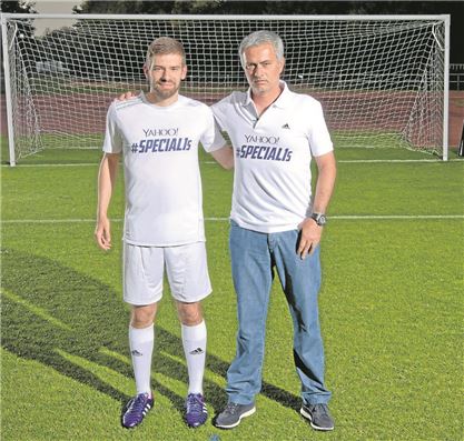 Mourinho 1