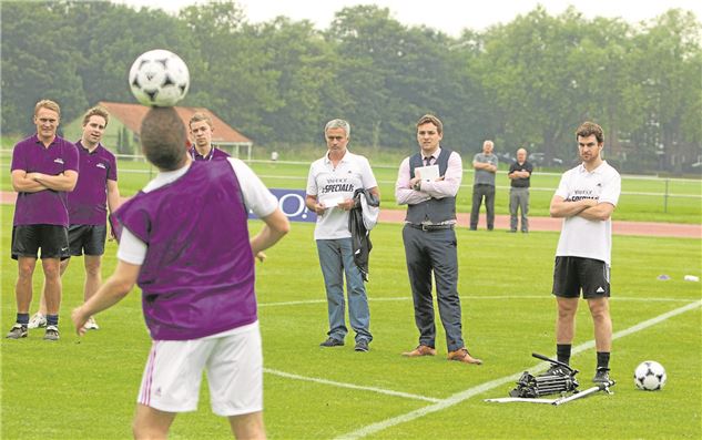Mourinho 3