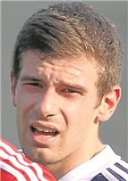Puh!! 3 Punkte für SVL I