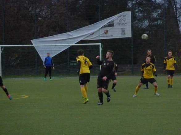 Kaiserau revanchiert sich für Hinspiel-Niederlage gegen Langschede
