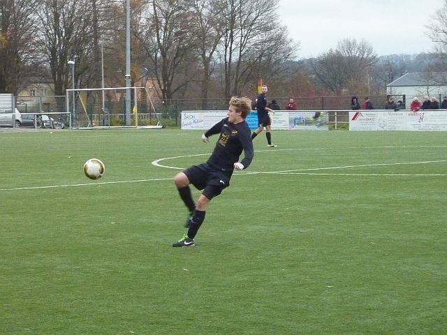 Fußball-Bezirksliga: Tim Richter kehrt zum SV Langschede zurück
