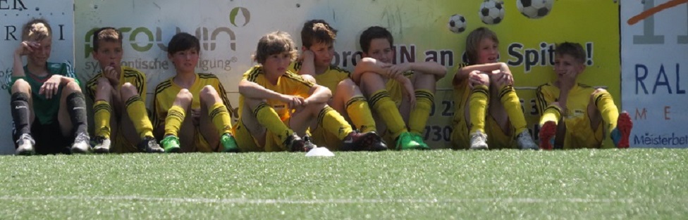 Impressionen vom Ruhrtalcup 2015
