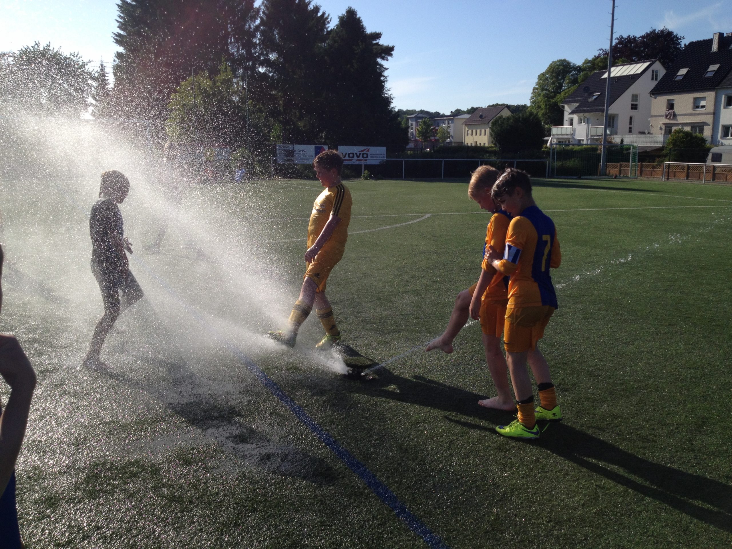 Ruhrtalcup 2015 – wunderbar!!