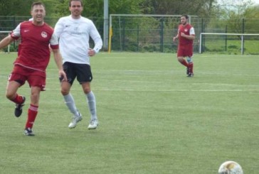 Erfolgreicher Start in die neue Saison
