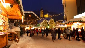 christkindlmarkt