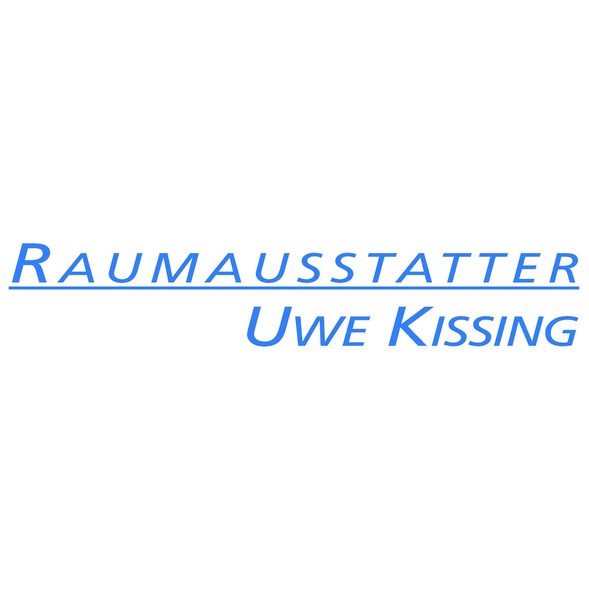 Raumausstatter Kissing
