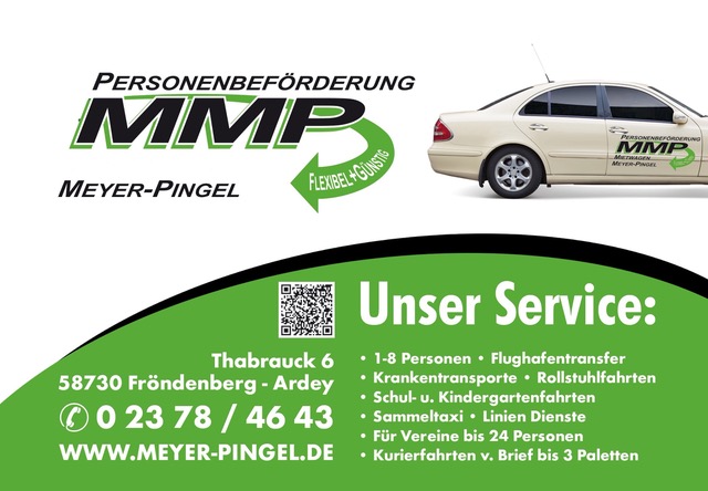 Meyer-Pingel