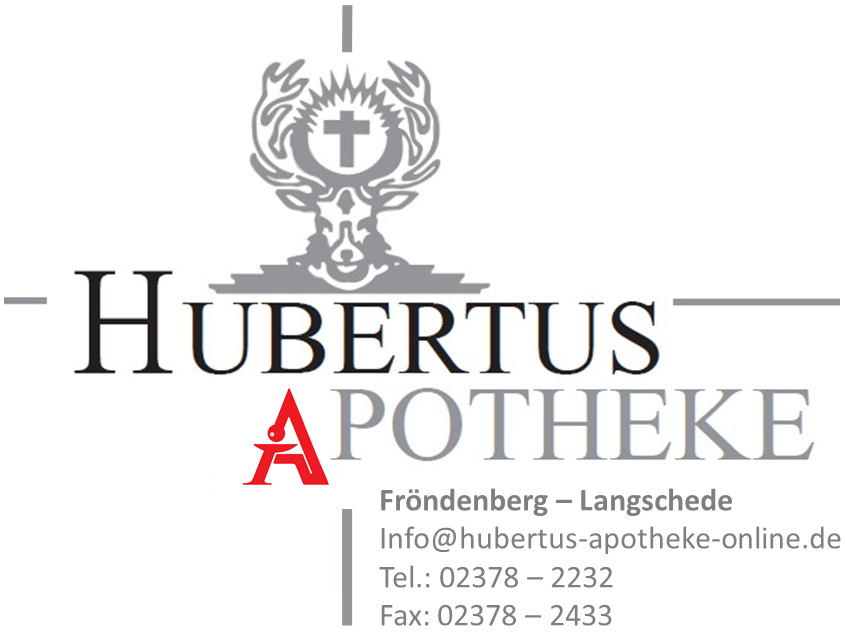 Hubertus-Apotheke