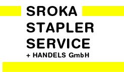 Sroka Stapler-Service
