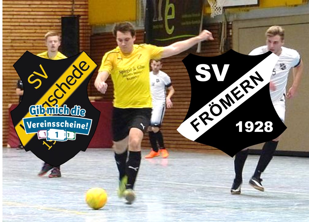 Logo des Stadionheftes.