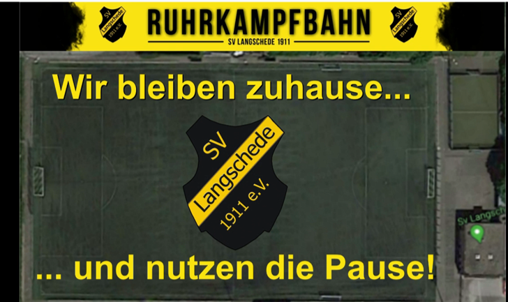 Alternative Ballspiele: The SVL movie