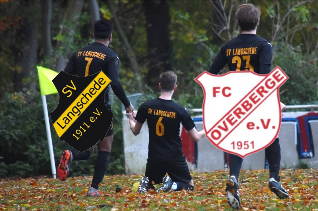 SVL FC Overberge