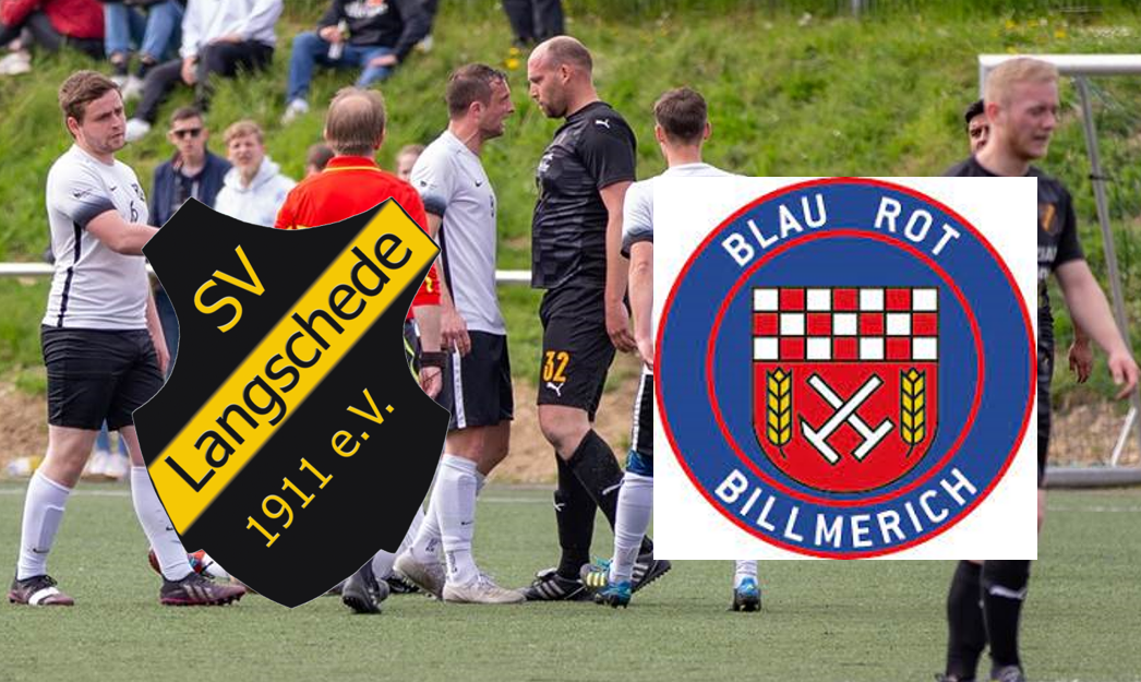 Stadionheft SVL BRB