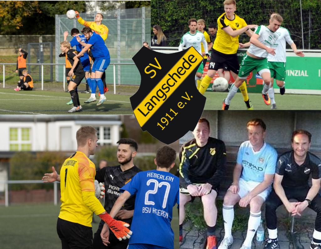 Auf Wiedersehen beim SVL