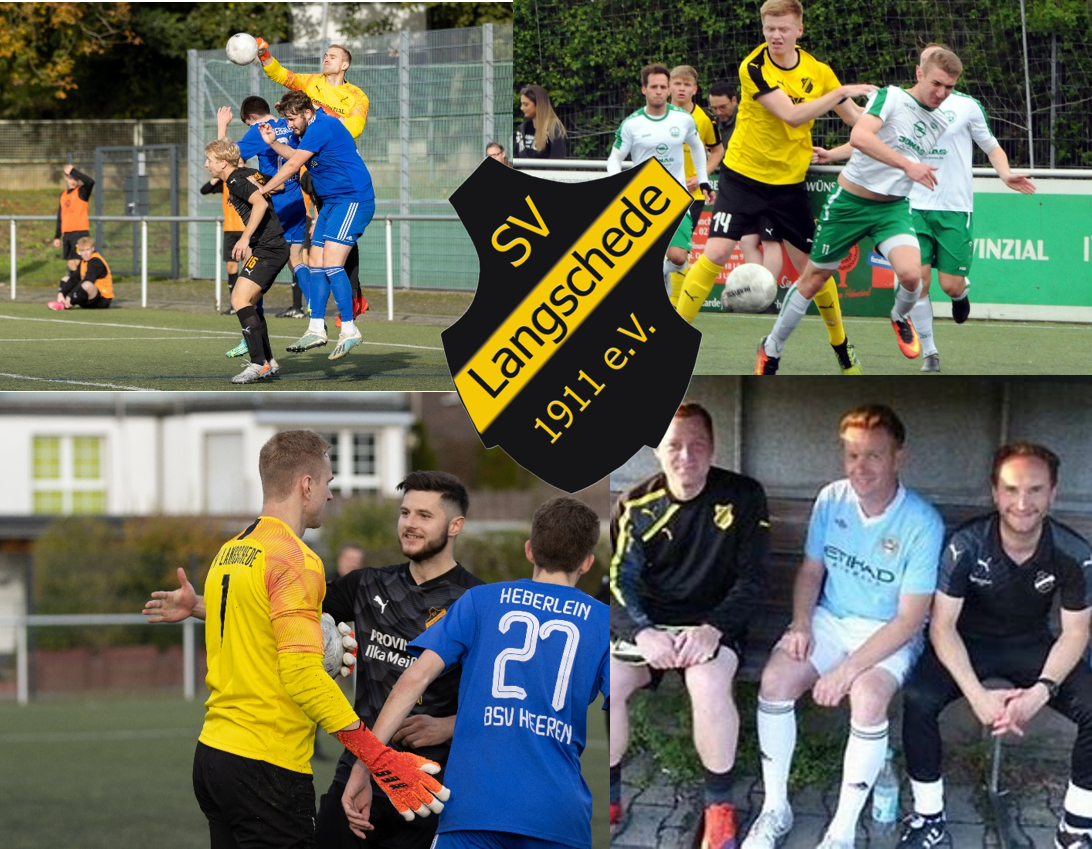 Auf Wiedersehen beim SVL