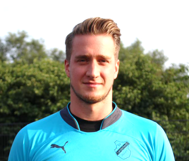 Erste neue Gesichter!