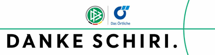 Thorsten Milde bester Schiedsrichter Westfalens im Amateurbereich