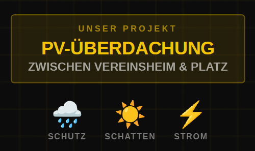 Vereinsheimwerker